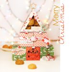 Christmas Tree Gift Boxes Tower