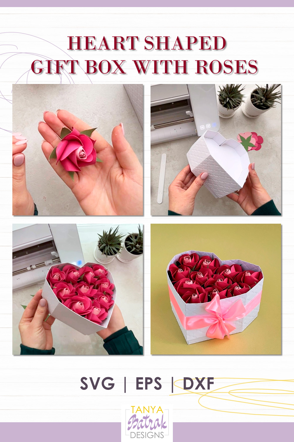 DIY Valentine s Day gifts ideas