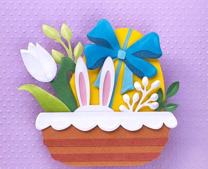 FREE Easter SVG Cut Files for Cricut and Silhouette